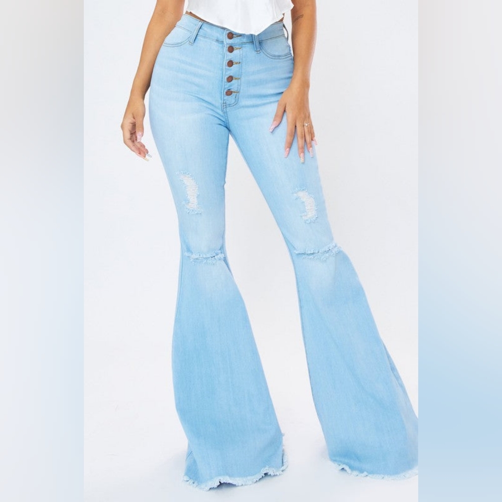 Emily Jeans
